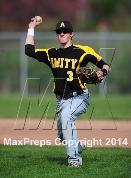 Thumbnail 3 in Amity Regional @ Sheehan photogallery.