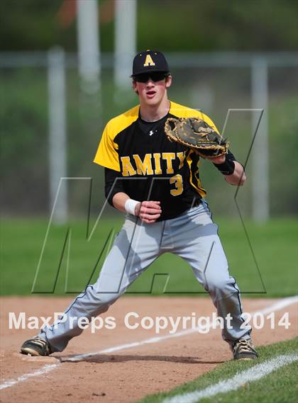 Thumbnail 2 in Amity Regional @ Sheehan photogallery.