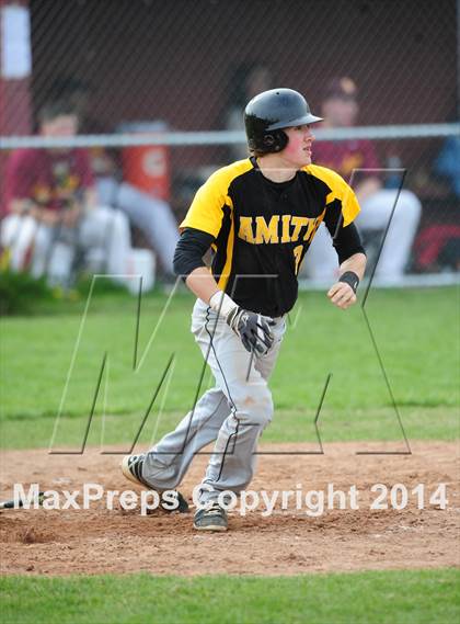 Thumbnail 2 in Amity Regional @ Sheehan photogallery.
