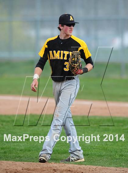 Thumbnail 2 in Amity Regional @ Sheehan photogallery.