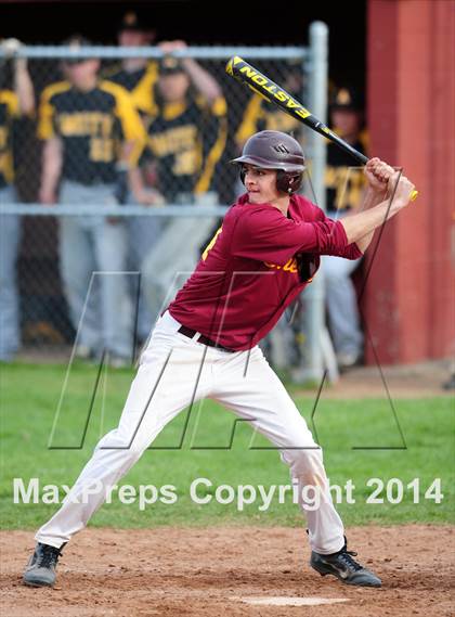 Thumbnail 2 in Amity Regional @ Sheehan photogallery.