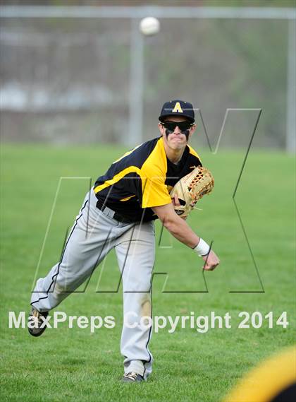 Thumbnail 1 in Amity Regional @ Sheehan photogallery.