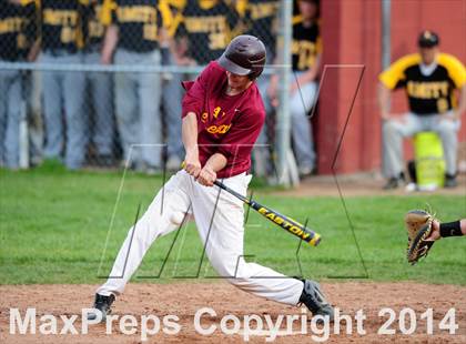 Thumbnail 3 in Amity Regional @ Sheehan photogallery.