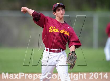 Thumbnail 3 in Amity Regional @ Sheehan photogallery.