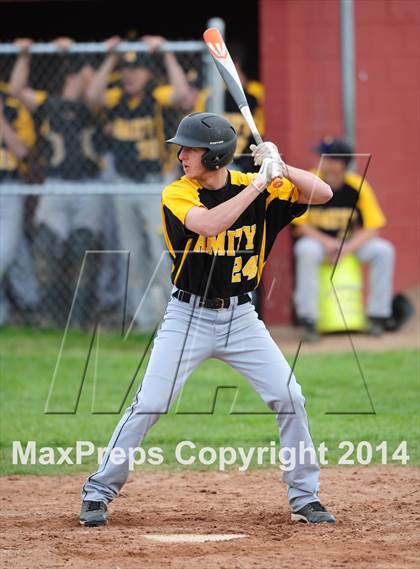 Thumbnail 1 in Amity Regional @ Sheehan photogallery.