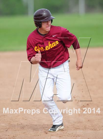 Thumbnail 3 in Amity Regional @ Sheehan photogallery.