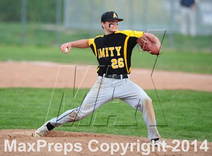 Thumbnail 1 in Amity Regional @ Sheehan photogallery.