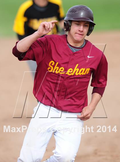 Thumbnail 1 in Amity Regional @ Sheehan photogallery.