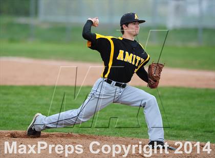 Thumbnail 2 in Amity Regional @ Sheehan photogallery.