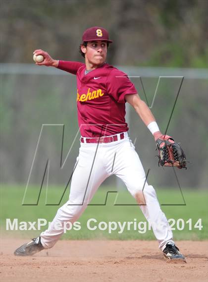 Thumbnail 3 in Amity Regional @ Sheehan photogallery.