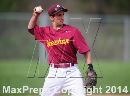 Thumbnail 1 in Amity Regional @ Sheehan photogallery.