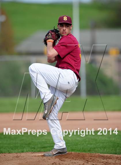 Thumbnail 2 in Amity Regional @ Sheehan photogallery.