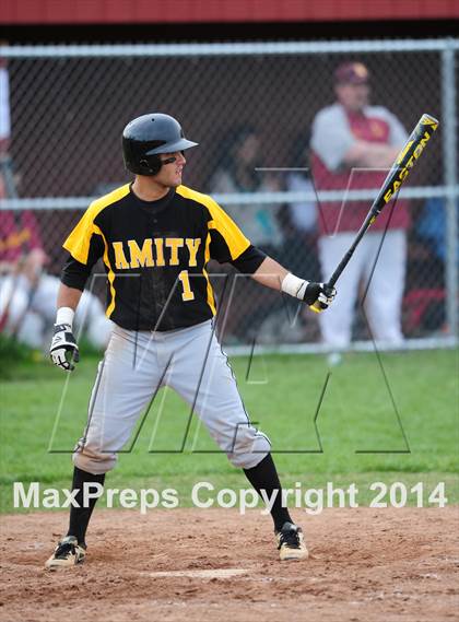 Thumbnail 3 in Amity Regional @ Sheehan photogallery.