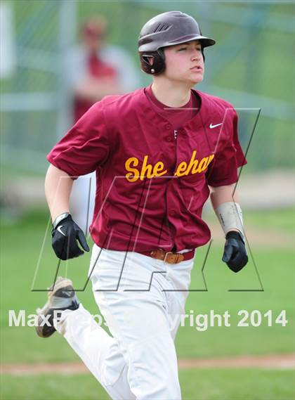Thumbnail 3 in Amity Regional @ Sheehan photogallery.