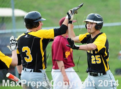 Thumbnail 1 in Amity Regional @ Sheehan photogallery.