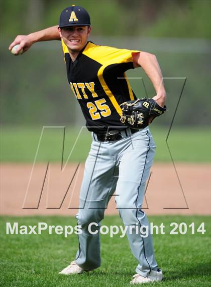 Thumbnail 1 in Amity Regional @ Sheehan photogallery.