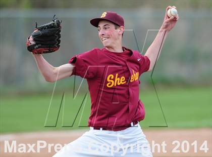 Thumbnail 3 in Amity Regional @ Sheehan photogallery.