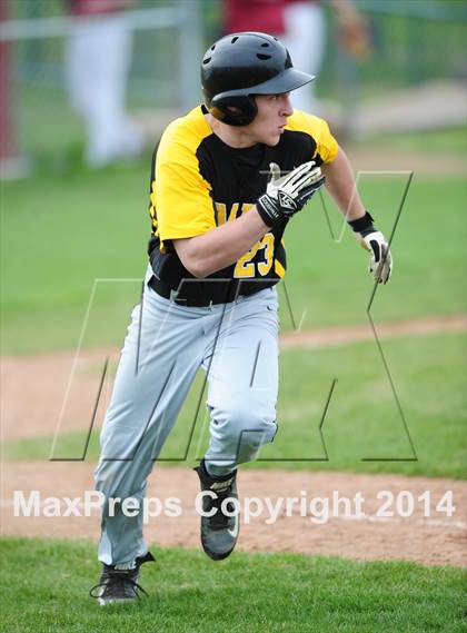 Thumbnail 3 in Amity Regional @ Sheehan photogallery.