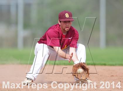 Thumbnail 3 in Amity Regional @ Sheehan photogallery.