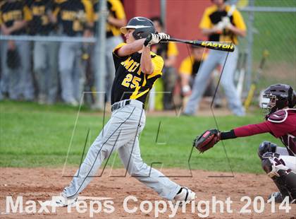 Thumbnail 2 in Amity Regional @ Sheehan photogallery.