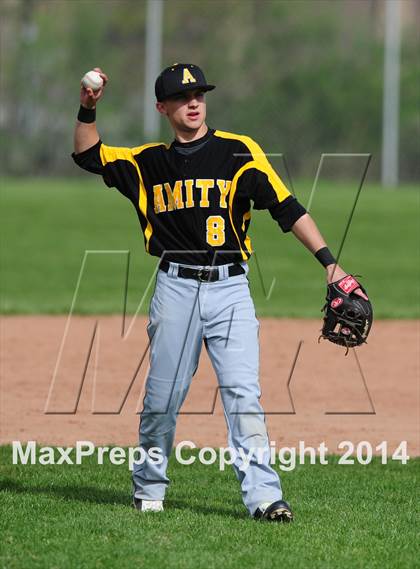 Thumbnail 3 in Amity Regional @ Sheehan photogallery.