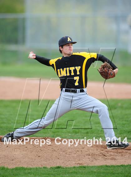 Thumbnail 3 in Amity Regional @ Sheehan photogallery.