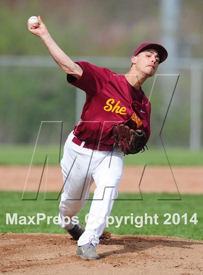 Thumbnail 2 in Amity Regional @ Sheehan photogallery.