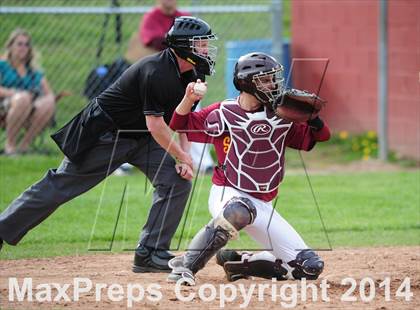Thumbnail 2 in Amity Regional @ Sheehan photogallery.