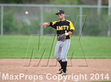 Thumbnail 1 in Amity Regional @ Sheehan photogallery.