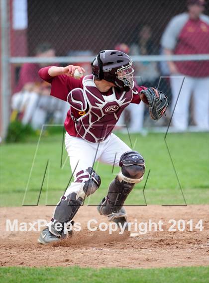 Thumbnail 3 in Amity Regional @ Sheehan photogallery.