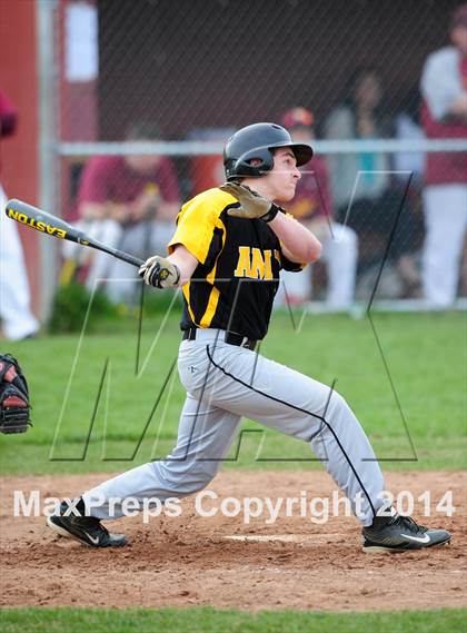Thumbnail 2 in Amity Regional @ Sheehan photogallery.