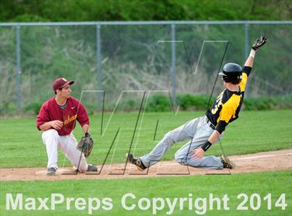 Thumbnail 2 in Amity Regional @ Sheehan photogallery.