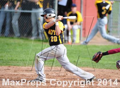 Thumbnail 1 in Amity Regional @ Sheehan photogallery.