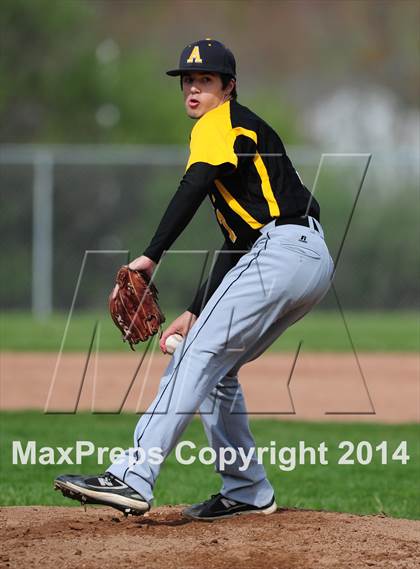 Thumbnail 3 in Amity Regional @ Sheehan photogallery.