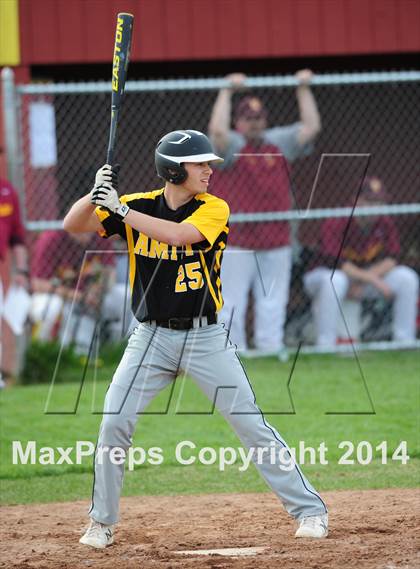 Thumbnail 2 in Amity Regional @ Sheehan photogallery.