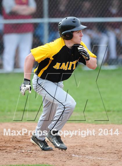 Thumbnail 2 in Amity Regional @ Sheehan photogallery.