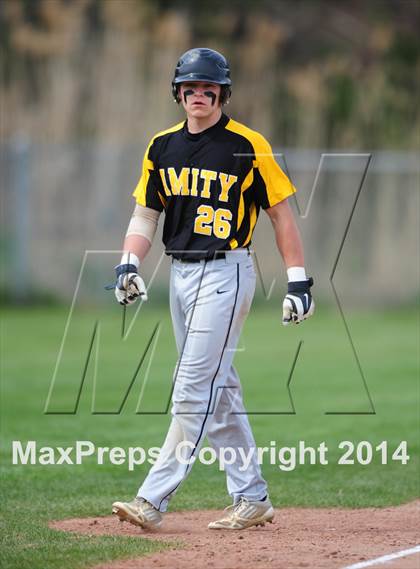 Thumbnail 2 in Amity Regional @ Sheehan photogallery.