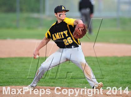 Thumbnail 2 in Amity Regional @ Sheehan photogallery.