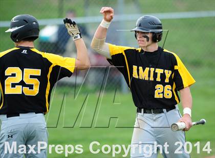 Thumbnail 1 in Amity Regional @ Sheehan photogallery.