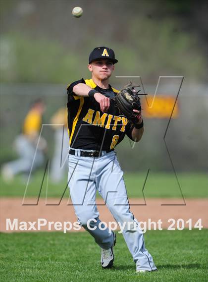 Thumbnail 3 in Amity Regional @ Sheehan photogallery.