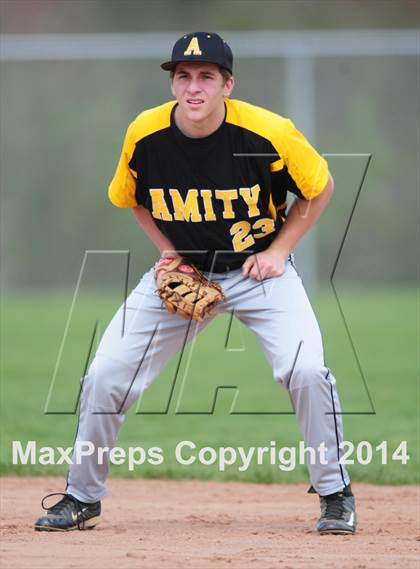 Thumbnail 1 in Amity Regional @ Sheehan photogallery.
