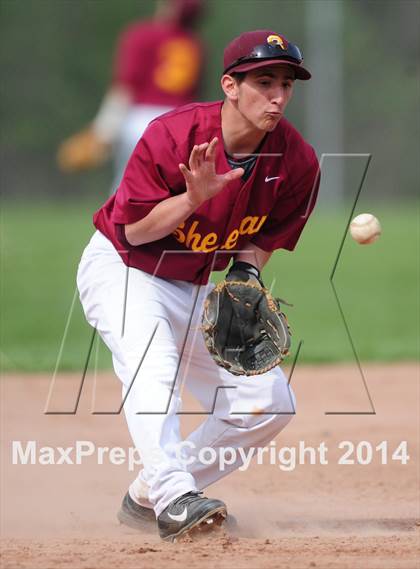Thumbnail 2 in Amity Regional @ Sheehan photogallery.