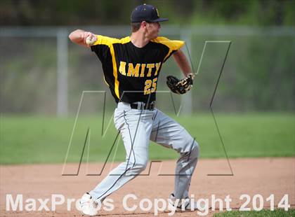 Thumbnail 3 in Amity Regional @ Sheehan photogallery.