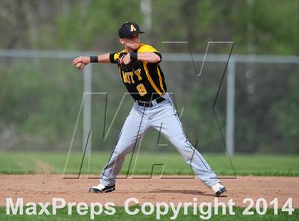Thumbnail 1 in Amity Regional @ Sheehan photogallery.