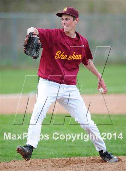 Thumbnail 1 in Amity Regional @ Sheehan photogallery.