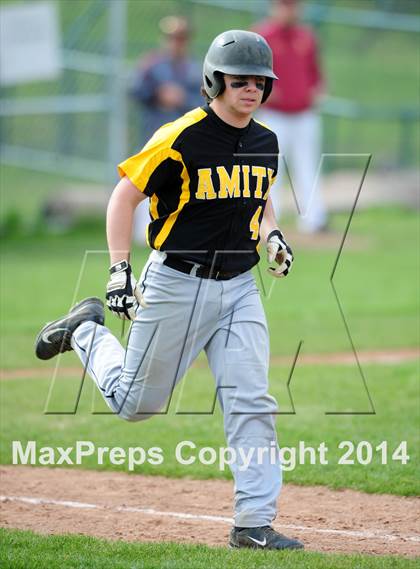 Thumbnail 2 in Amity Regional @ Sheehan photogallery.