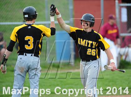 Thumbnail 2 in Amity Regional @ Sheehan photogallery.
