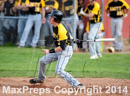 Thumbnail 2 in Amity Regional @ Sheehan photogallery.