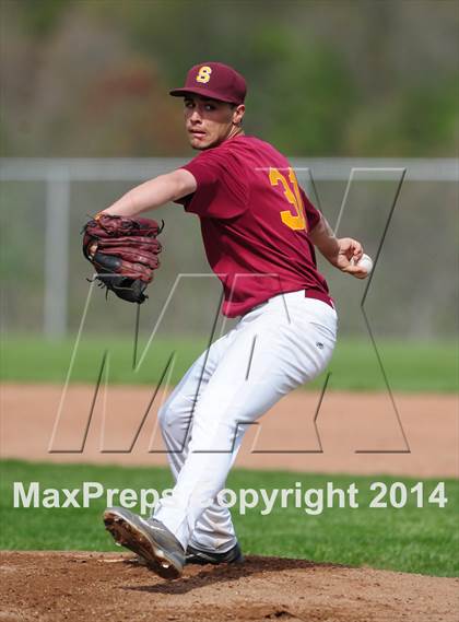Thumbnail 3 in Amity Regional @ Sheehan photogallery.