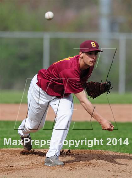 Thumbnail 1 in Amity Regional @ Sheehan photogallery.
